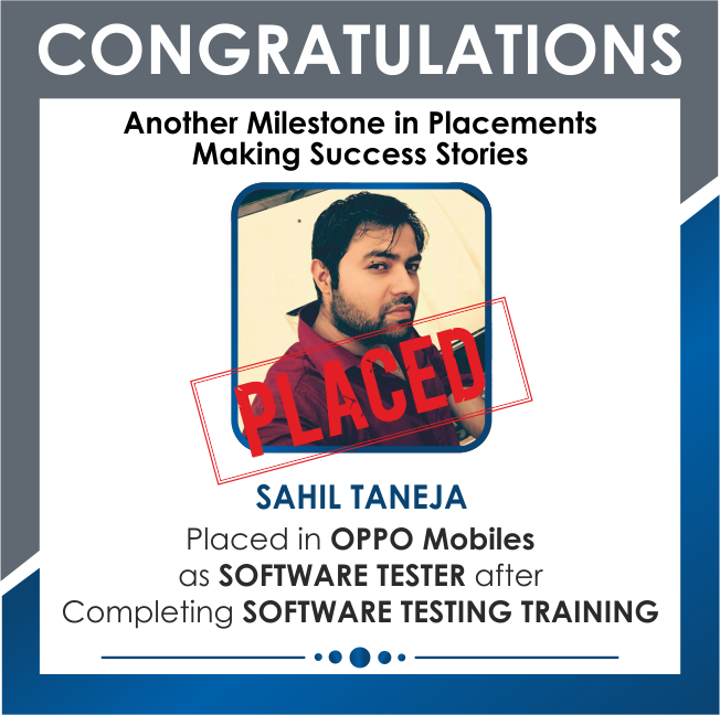 Java training in gurgaon with placement