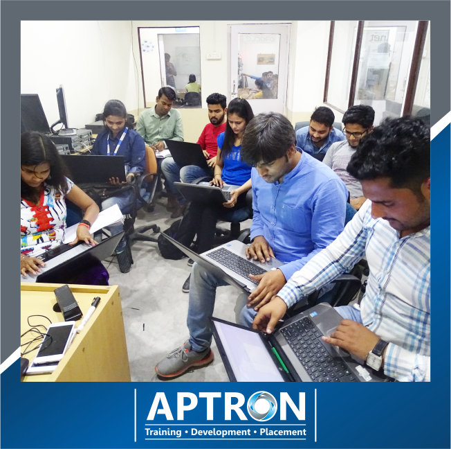 Software Testing training in gurgaon