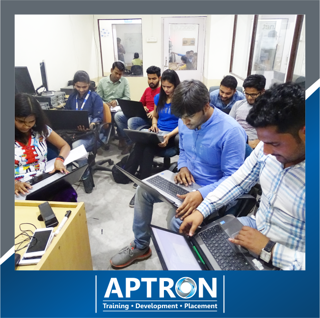 Android training in gurgaon