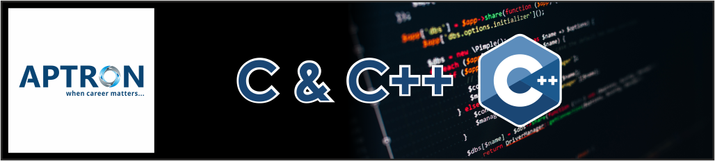 Best c-c++ training institute in Gurgaon