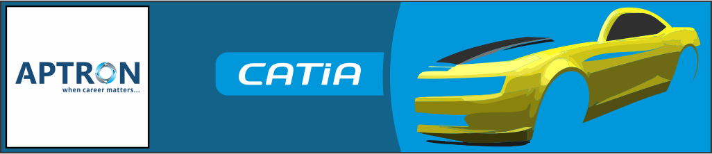 Best catia training institute in Gurgaon