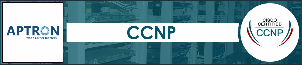 Best ccnp training institute in Gurgaon