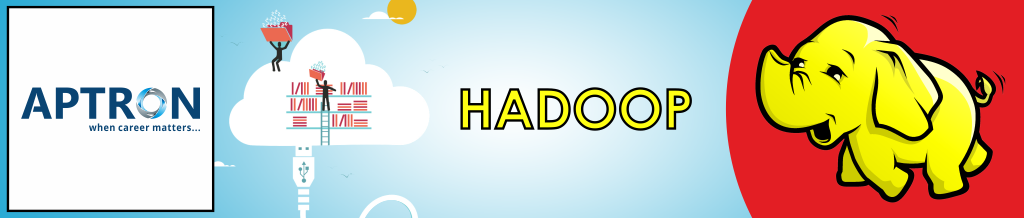 Best hadoop training institute in Gurgaon