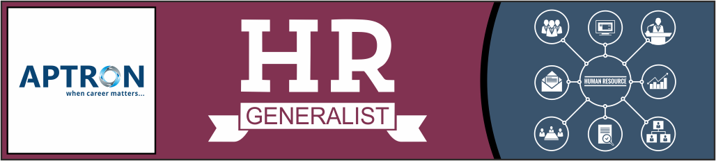 Best hr-generalist training institute in Gurgaon