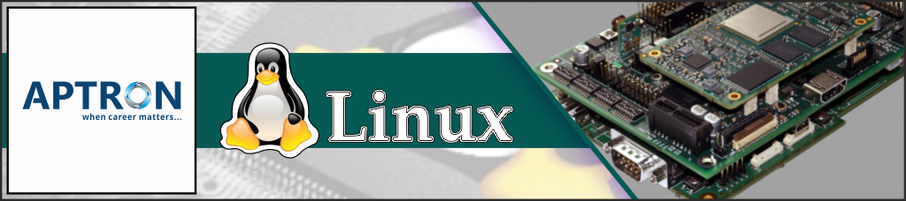 Best linux training institute in Gurgaon