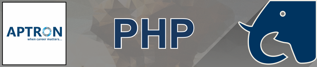 Best php training institute in Gurgaon