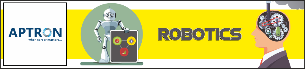 Best robotics training institute in Gurgaon