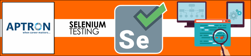 Best selenium training institute in Gurgaon