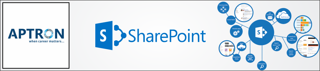 Best sharepoint training institute in Gurgaon