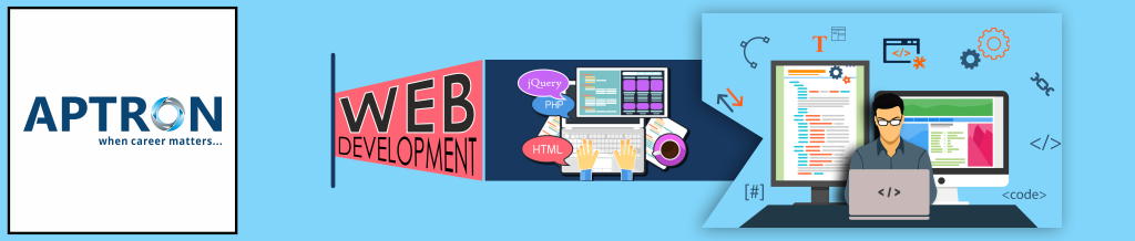 Best web-development training institute in Gurgaon